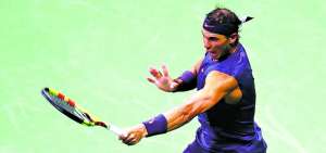 El tenista espa&ntilde;ol Rafael Nadal gan&oacute; dos veces el Torneo Mexicano de Tenis en Acapulco, en 2005 y 2013 sobre arcilla. Desde 2014 el certamen se juega sobre superficie dura.