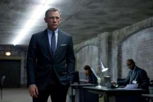 La nueva entrega de James Bond se llamar&aacute; Spectre