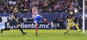 Dorados de Maradona y Angulo perdieron la final de Ascenso MX