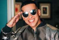 El concierto de Daddy Yankee sí se realizará en Guayaquil