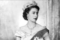 La Reina Isabel II fue testigo de varios hechos que marcaron la historia del mundo