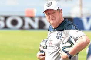 Hodgson reclama la fe de sus seguidores 