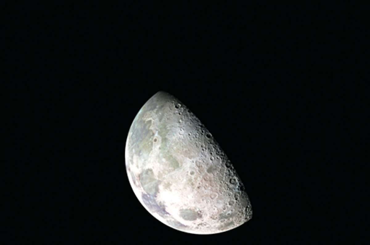 &iquest;C&oacute;mo influyen en nosotros las fases lunares?