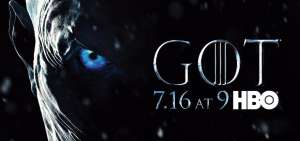 La gran guerra de 'Game of Thrones' se estrenar&aacute; el 16 de julio