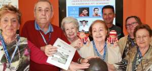 M&aacute;s de 30 personas mayores con y sin deterioro cognitivo de tres centros residenciales de Madrid participar&aacute;n durante los pr&oacute;ximos tres meses.