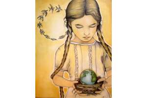 Ilustraci&oacute;n: Claudia Tramblay.