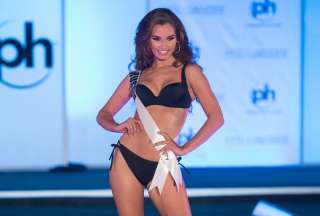 La exreina de belleza de Rusia, Ksenia Alexandrova, murió a los 30 años, debido a las graves heridas tras un choque en la región de Tver.