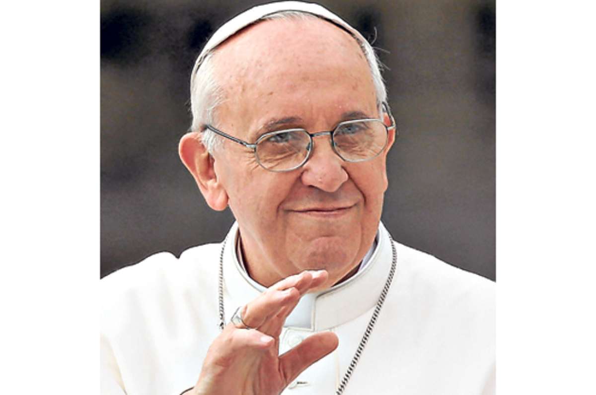 Promoci&oacute;n de visita del Papa en Guayaquil cuesta $ 350 mil