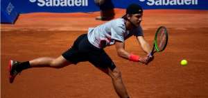 David Ferrer: "Jugar ante Rafa ser&iacute;a un regalo para m&iacute;"