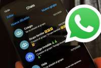 Los usuarios prefieren descargar WhatsApp Plus 2023 por sus actualizaciones y características