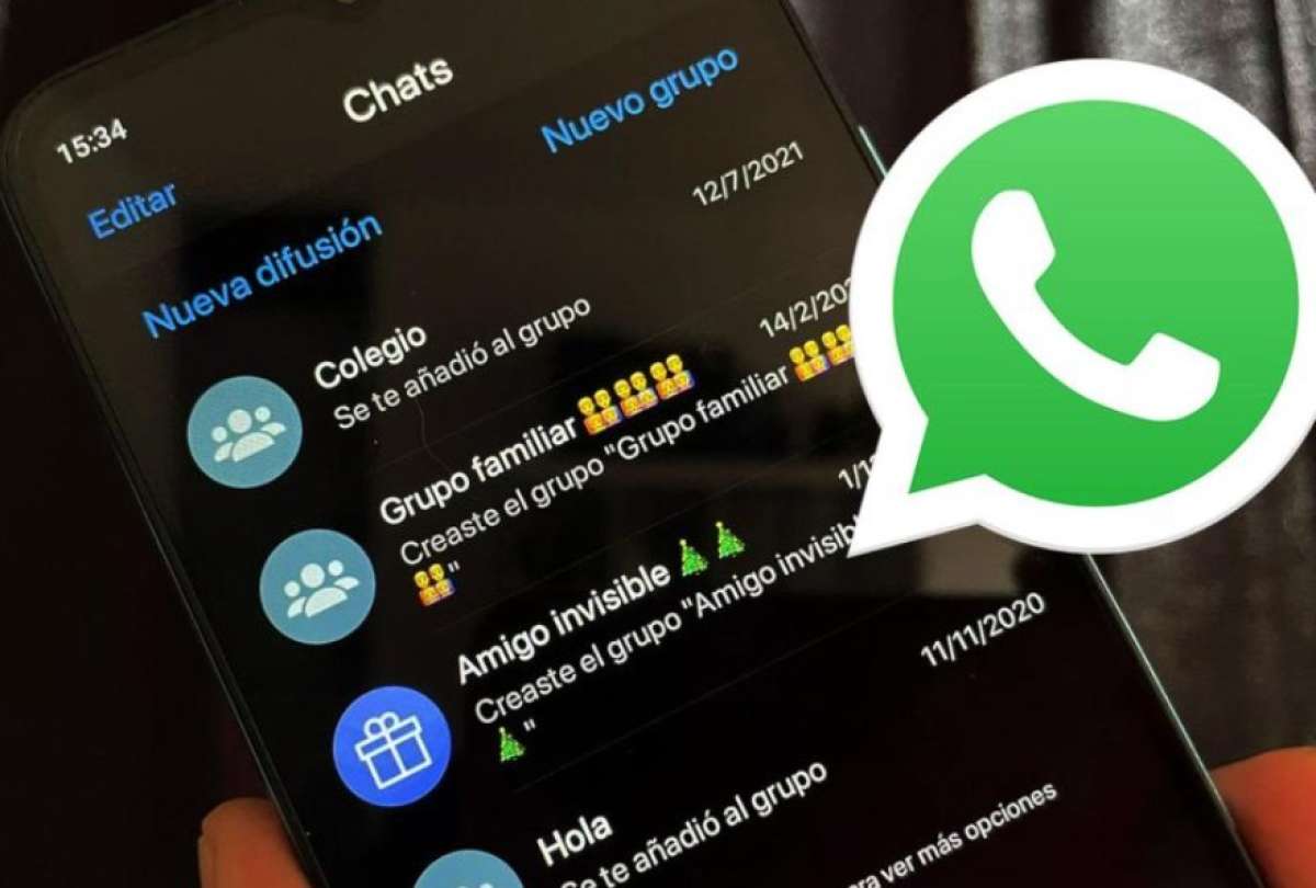 El Telégrafo - Guía para descargar WhatsApp Plus 2023 en tu teléfono