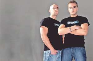 Showtek inundar&aacute;  Salinas con sus sonidos electr&oacute;nicos