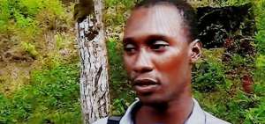 Walter Patricio Arizala Vernaza, alias &ldquo;Guacho&rdquo;, es el l&iacute;der del grupo disidente de las FARC, Oliver Sinisterra.