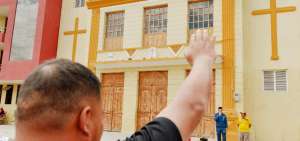 San Jacinto de Izamba vive de sus costumbres y tradiciones