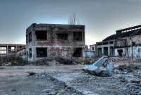¿Qué pasó en Chernobyl y por qué es importante en el conflicto Rusia-Ucrania?