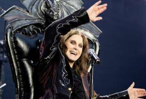 El legendario Ozzy Osbourne y su fortuna, ¿quién la recibirá?