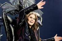 El legendario Ozzy Osbourne y su fortuna, ¿quién la recibirá?