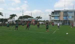 Valores de las entradas para el River vs. UTC