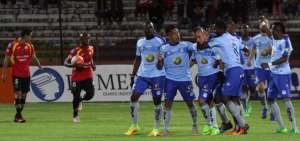 D. Cuenca pierde su invicto de local ante Macar&aacute;
