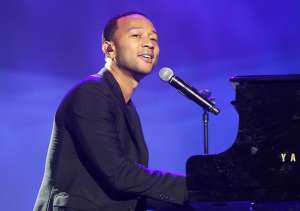 John Legend gan&oacute; un Oscar a la mejor canci&oacute;n por Glory en la pel&iacute;cula Selma. Foto Internet