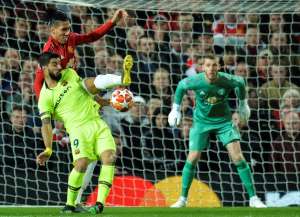 Luis Su&aacute;rez tendr&iacute;a todo arreglado con su nuevo equipo