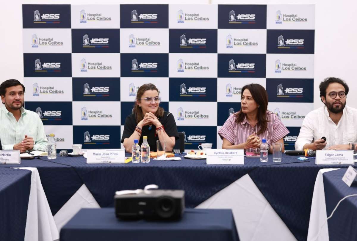 El Comité Nacional de Salud tiene establecida una hoja de ruta para realizar una compra de medicamentos para abastecer a las casas de salud del país.