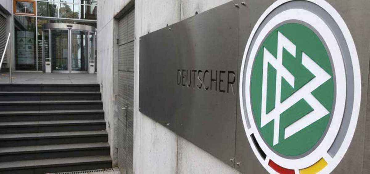 Federaci&oacute;n Alemana de F&uacute;tbol supera los 7 millones de licencias