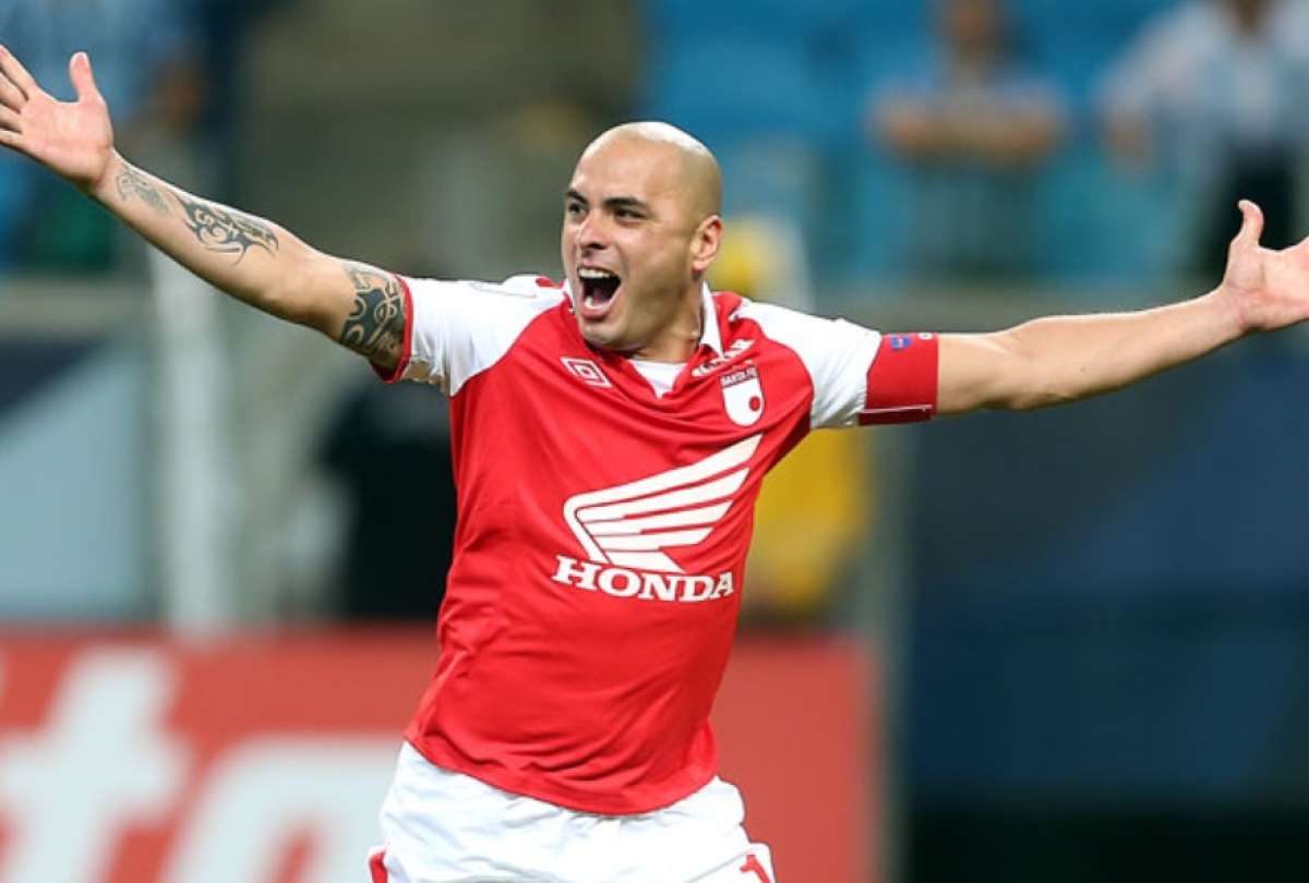 &Iacute;dolo de Santa Fe Omar P&eacute;rez sufri&oacute; un infarto