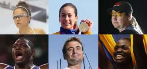 Las seis estrellas del deporte a seguir en Juegos Panamericanos