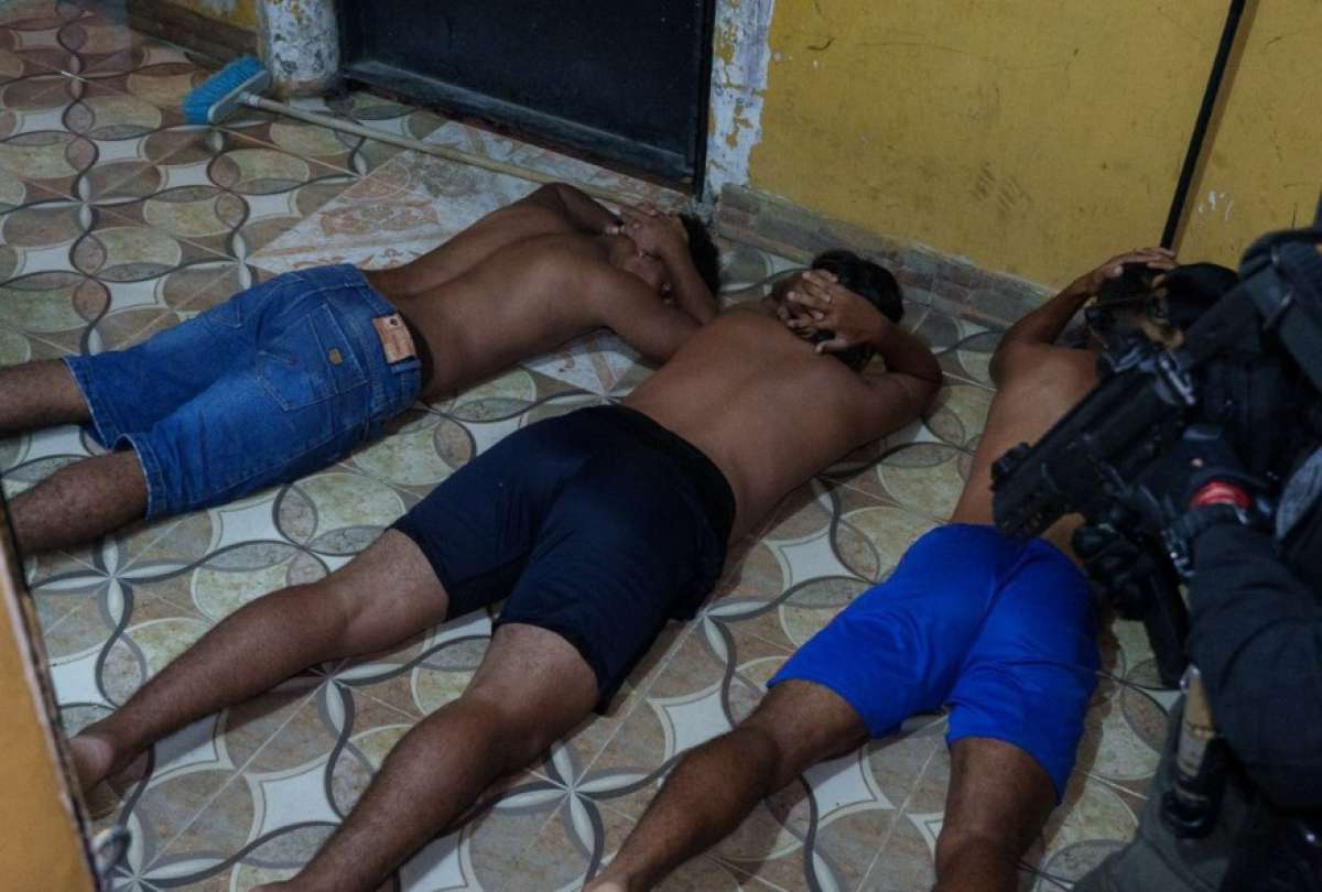 Entre los grupos afectados constan Los Tiguerones, Chone Killers y Mafia 18, adem&aacute;s de otras organizaciones vinculadas a delitos como microtr&aacute;fico y robo de veh&iacute;culos.