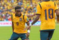La selección de Ecuador tiene dos partidos pendientes por jugar en las eliminatorias al Mundial, pese a ya estar clasificada. 