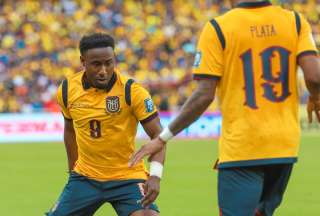 La selección de Ecuador tiene dos partidos pendientes por jugar en las eliminatorias al Mundial, pese a ya estar clasificada. 
