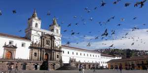 Quito aspira a ganar su quinto &lsquo;&Oacute;scar&rsquo; tur&iacute;stico