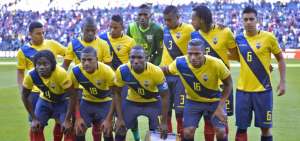 Im&aacute;genes de la victoria de EE.UU. frente a  Ecuador en Copa Am&eacute;rica Centenario