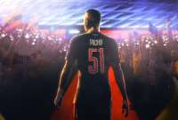 PSG e Inter están listos para la final de la Champions League