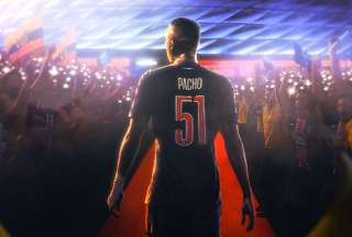 PSG e Inter están listos para la final de la Champions League