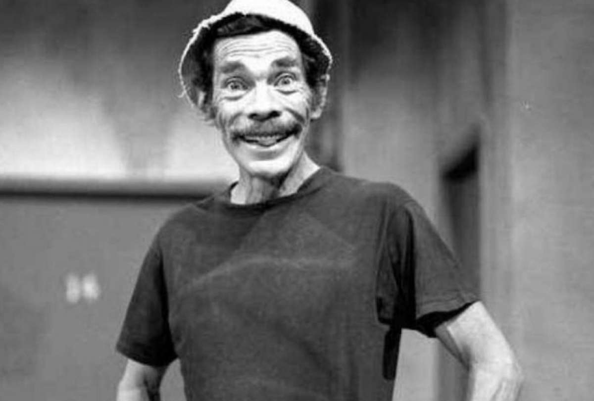Ramón Valdés, el inolvidable Don Ramón, dejó El Chavo del 8 debido a tensiones internas en la producción.