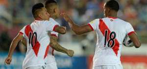 Per&uacute; define hoy su regreso a la &eacute;lite