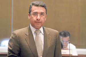 &ldquo;Hemos insistido con todos los grupos opositores&ldquo;