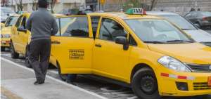 El gremio de taxistas indicaron que por el momento no tienen previsto realizar una paralizaci&oacute;n.
