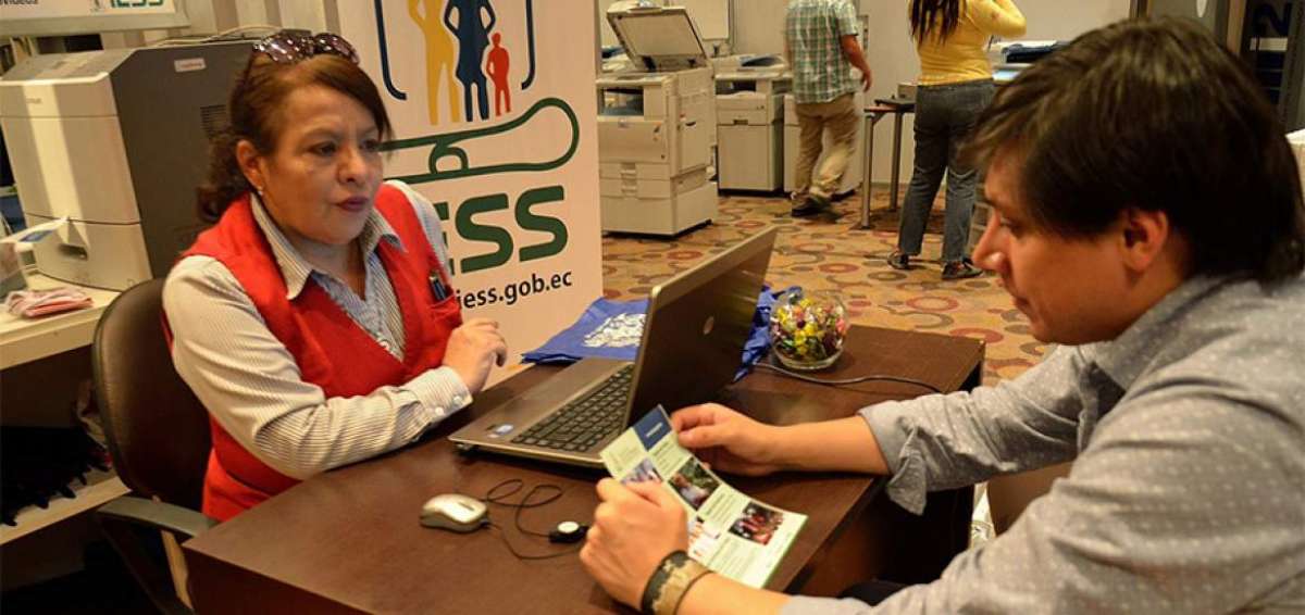 IESS obtuvo $ 143 millones por remisi&oacute;n de intereses
