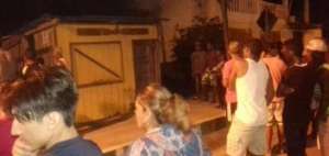 Menor es asesinado por secuestradores en Same