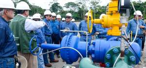 La perforaci&oacute;n de Tambococha, ubicado en el bloque 43, se inici&oacute; el 7 de enero con una inversi&oacute;n de $ 3 millones.