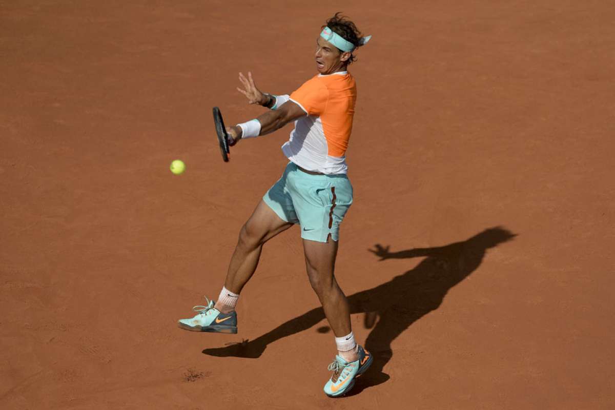 Foto: AFP