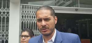 Jos&eacute; De la Torre Prado enfrenta una investigaci&oacute;n policial en Miami, donde fue detenido con $ 250 mil d&oacute;lares cuya procedencia no justific&oacute;.