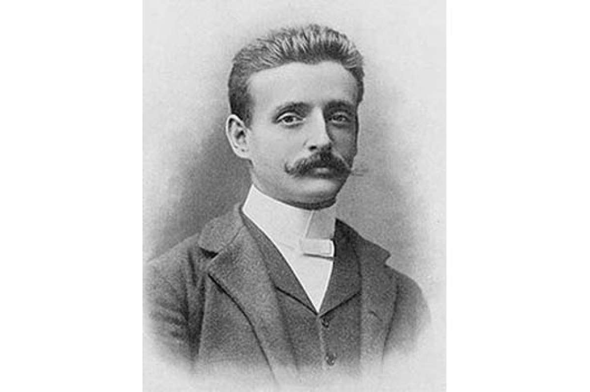 Paraguay recuerda al etn&oacute;grafo Boggiani