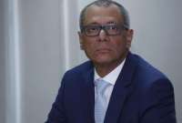 Según su abogado, Jorge Glas pedirá asilo político a México.