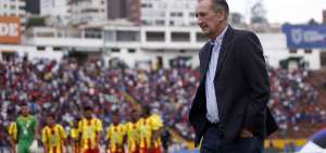 Al t&eacute;cnico de Aucas, Luis Gustavo Soler, le preocupa la falta de definici&oacute;n en sus jugadores. El cuadro &lsquo;oriental&rsquo; no anota todav&iacute;a en el presente torneo.