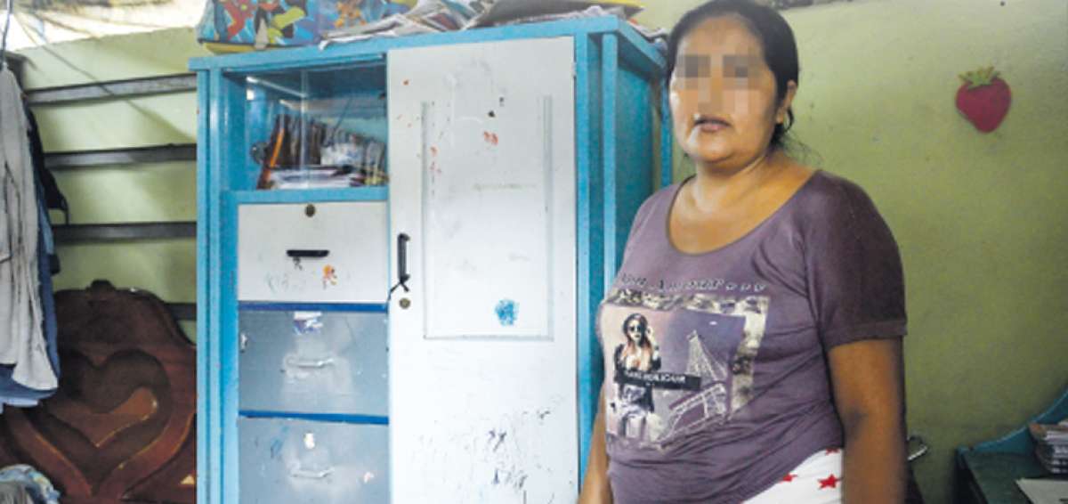 Miriam y Ver&oacute;nica temen que liberen a femicidas de sus hermanas