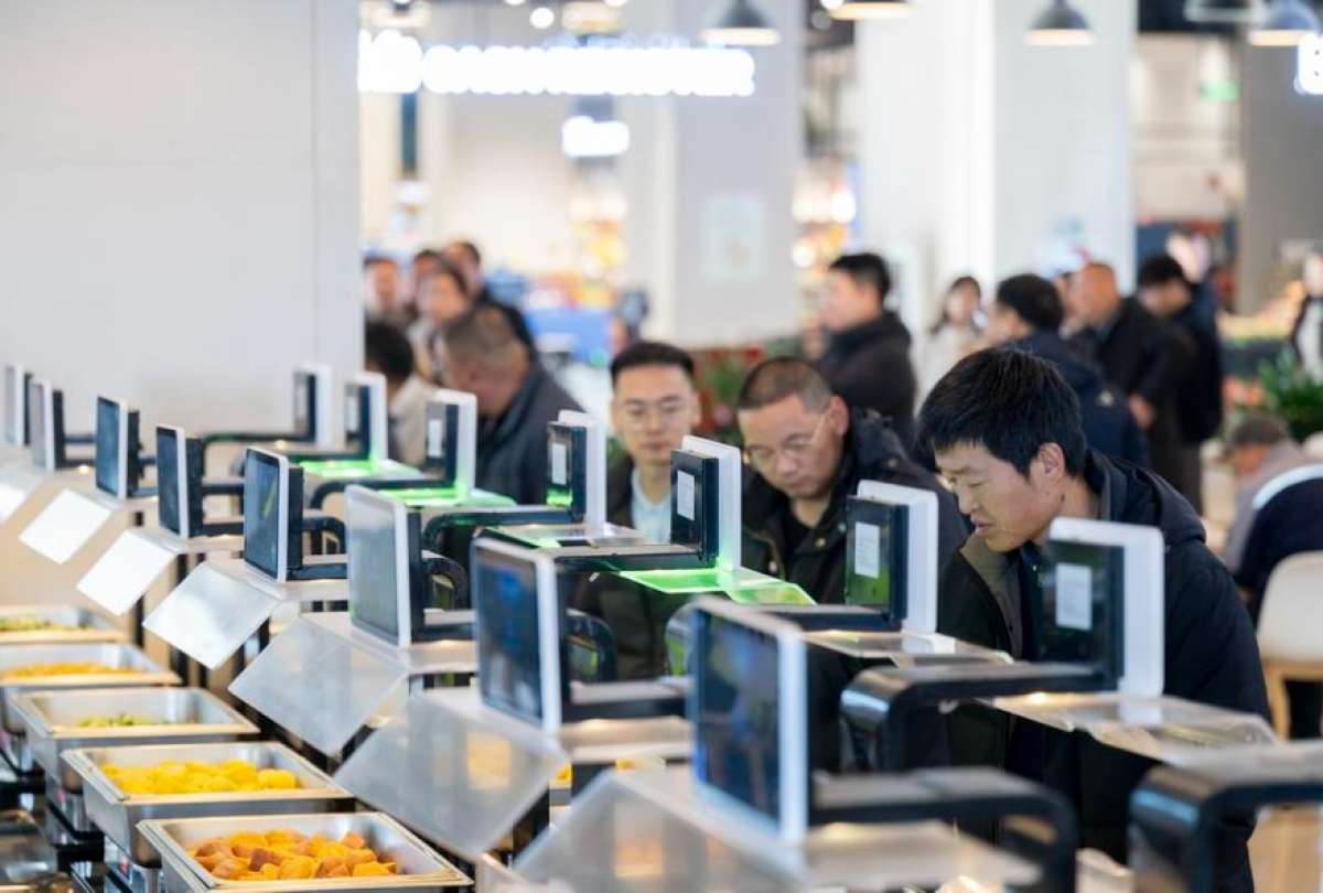 Xiong'an: tecnología, comunidad y vida cotidiana en la nueva ciudad del futuro chino